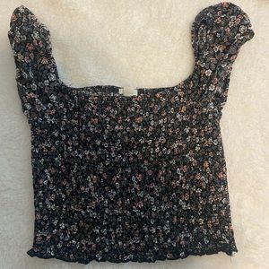 Garage top size small